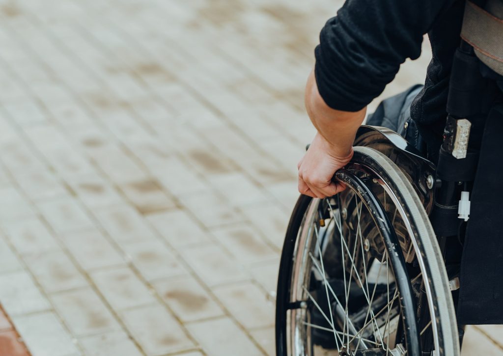 Paraplegia e Tetraplegia: Di cosa parliamo?